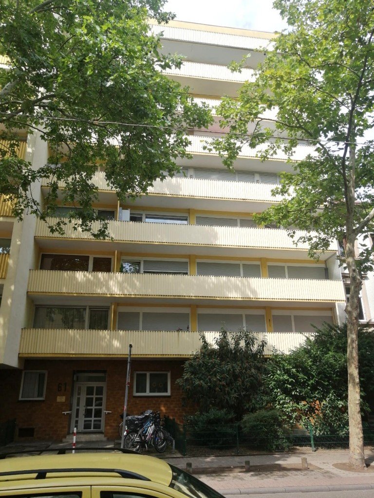 IMG 20250728 WA0002 Frankenthal Etagenwohnung Wohnen in Frankenthal: Zentral